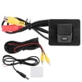 thumbnail image 2 of Backup Monitor, 170 Degree Rear View Monitoring Large Visual Range  for Reverse for Car, 2 of 7