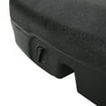 thumbnail image 6 of Sahara Outdoor Water Resistant Canopy with Plastic Base Aluminum Pole, 6 of 9