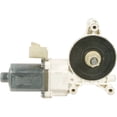 thumbnail image 1 of MOTOR DE ELEVACIÓN DE VENTANA YUKON 2007 al 2014 GMC Delantero Derecho/Pasajero Remanufacturado CARDONE ., 1 of 5