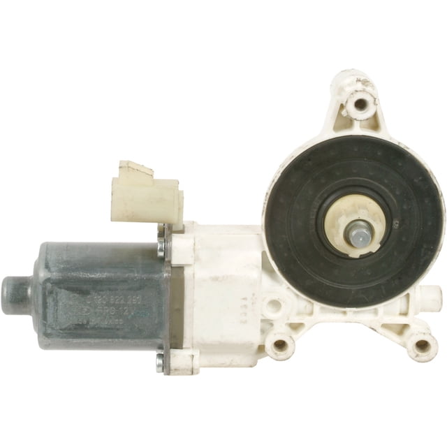 MOTOR DE ELEVACIÓN DE VENTANA YUKON 2007 al 2014 GMC Delantero Derecho/Pasajero Remanufacturado CARDONE .