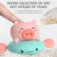 thumbnail image 4 of Baby Shower Swimming Pool Bath Toy Cute Clockwork Pig Dolphin Bath Toy Set Discount, 4 of 5