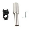 thumbnail image 3 of Satellite Mounting Kit, 200 Lbs Bearing Non Slip Robust Stable Satellite RV Mount Bracket  for Mini Dish, 3 of 7