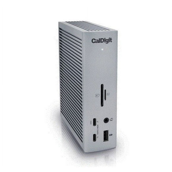 CalDigit - Thunderbolt Station 4 With