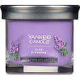 thumbnail image 2 of Yankee Candle 1630099 Lilac Blossoms Signature Small Tumbler Candle, 2 of 2