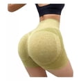 thumbnail image 4 of 3pcs Boxer Short Premium Faja Alta Compresion Faja Para Dama, 4 of 8
