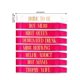 thumbnail image 2 of Bachelorette Sash Set (12 Pcs) 1 White Bride To Be Sash Bachelorette Sashes For The Bride Tribe Wedding Bachelorette Party Favors, 2 of 5