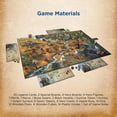 thumbnail image 4 of Paquete de expansión Thames & Kosmos Legends of Andor Dark Heroes, 4 of 7