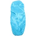 thumbnail image 3 of Decorative Sleep Cap Practical Sleep Hat Convenient Satin Hat Curly Hair Braids Sleep Cap, 3 of 8