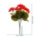 thumbnail image 3 of pstuiky Flores artificiales, flores de manzano silvestre, decoración del hogar, decoración de hoteles, arreglos florales, decoración de bodas, plantas verdes, flores artificiales, 3 of 6