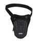 thumbnail image 1 of Paquete de Ciclismo Bolsa de Cáscara de Cáscara Dura Fibra de Fibra de Motocicleta Paquete de Cintura para Montar Caminatas para Acampar, 1 of 7