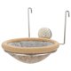thumbnail image 2 of 1 Set Bird Breeding Nest for Small Parrot and Canary Hatching Bed, 2 of 3