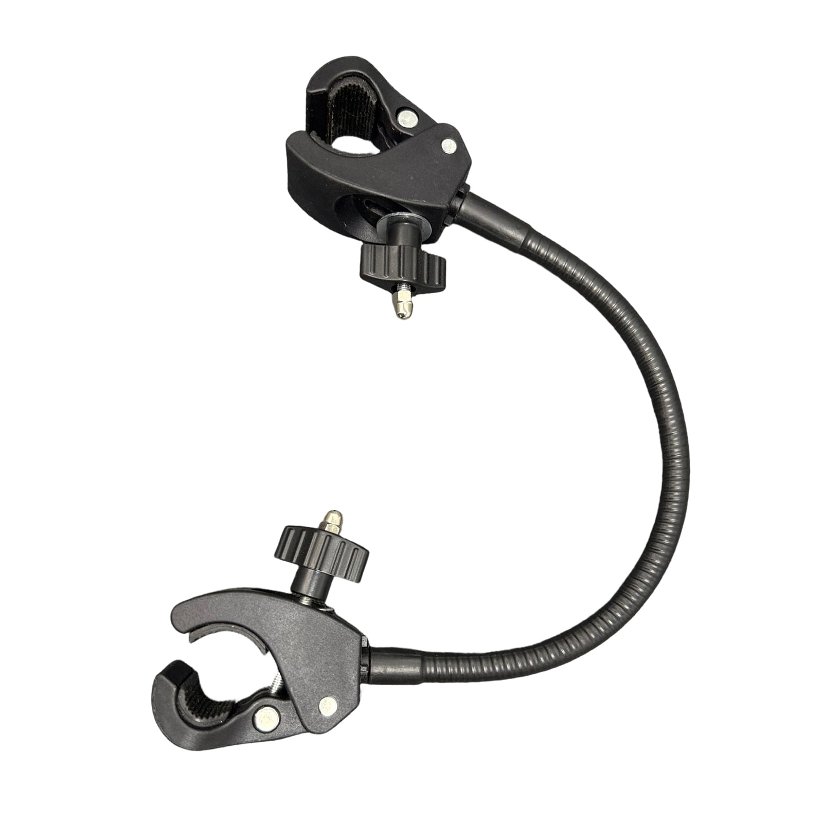 Microphone Stand Flexible Gooseneck Microphone Stand With Clamp Perfect Portable Sound Accessories