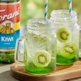 thumbnail image 3 of Torani Kiwi Flavoring Syrup Plastic 750 mL Bonus Squeeze Pump, 3 of 3