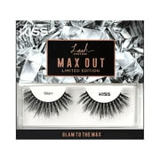 KISS Lash Couture MAX OUT - Glam to the Max
