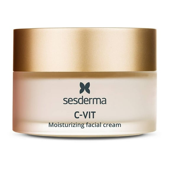 Crema Facial Sesderma C Vit 50ml