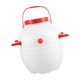 thumbnail image 4 of Botella de alimentación para corderos Suministros de alimentación para corderos Equipo de bebida para granjas para lechones, 4 of 9