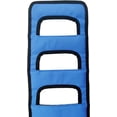 thumbnail image 3 of Transfer Sling Gait Belt Transfer Belts, Safety Patient Lift Board Mobility Aids Equipment for Elderly or Patient(Blue), 3 of 11