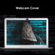 thumbnail image 4 of Kuymtek 6x Universal Webcam Cover Shutter Antispy Sticker para teléfono Tablet Laptop PC, 4 of 8