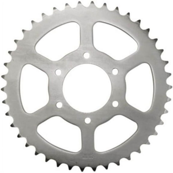Sunstar Steel Rear Sprocket 42 Tooth (2-622342)