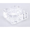 thumbnail image 2 of Grindmaster Cecilware Valve Body, Cast Acrylic Cnc Machi W0480450 - Genuine OEM Replacement Part, 2 of 4