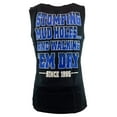 thumbnail image 5 of Stone Cold Steve Austin Stomping Mudholes Sleeveless Muscle T-shirt XXL, 5 of 6