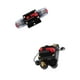 thumbnail image 1 of Interruptor de Fusible en Línea de 12V-24V Interruptor de de Automóvil 30A Interruptor de sonido Manual para 12V-24V Interruptor Automá, 1 of 7