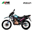 thumbnail image 4 of Motocicleta Doble proposito MB Motos BERETTA 300cc AZUL 2025, 4 of 5