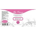 thumbnail image 2 of Ola Prima Rose Geranium Essential Oil, 4 fl oz, 2 of 7