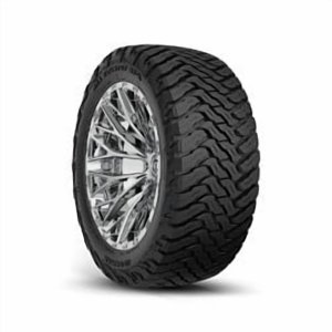 Ironman All Country M/T-X Mud Terrain LT265/75R16 123/120Q E Light Truck Tire Sansujyuku sansujyuku.com