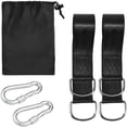 thumbnail image 4 of LSLJS Tree Hanging Straps Kit Heavy Duty 5Ft Long Sewing Set with Carry Bag, Hanging Straps, 4 of 7