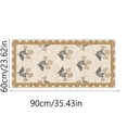 thumbnail image 3 of Soft Area Rug For Living Room Bedroom Floor Carpet With Modern Design, 3 of 6
