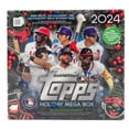 thumbnail image 4 of 2024 Topps Holiday Baseball Mega Box, 4 of 5