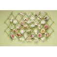 thumbnail image 5 of Adorno Colgante Lenox 895758 Primer Navidad del Bebé 2024, 5 of 5