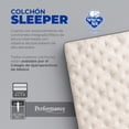 thumbnail image 4 of Colchón Individual + Box Spring Air  Sleeper, 4 of 4