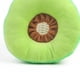 thumbnail image 5 of Collar isabelino ajustable para gatos, gatitos y mascotas, color aguacate, talla L (circunferencia máxima de la cabeza: aprox. 26 cm/10,2 pulgadas)., 5 of 5