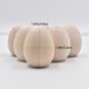 thumbnail image 3 of Fasiaou Easter Wooden Eggs,12 Pcs Smooth Natural Unfinished Wood Fake Egg for Easter Craft,DIY,Decoration and Basket Fillers, 3 of 7