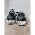 thumbnail image 3 of Ad-id-as Men Running Gray Black Low Top 24/7 TR Training Sneaker Shoes Size 8, 3 of 6