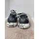 thumbnail image 3 of Adi-das Men Running Gray Black Low Top 24/7 TR Training Sneaker Shoes Size 8, 3 of 6