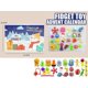 thumbnail image 1 of 24 pcs 2023 Advent Calendar for Children 24 Surprise Gifts, The Ideal Christmas Gift for Girls and Boys!-type 5, 1 of 5