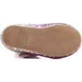 thumbnail image 7 of Toddler Little Girl Dress Shoes - Girl Mary Jane Flats Party School Wedding, 7 of 7