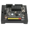 thumbnail image 2 of Industrial Control Board, Plastic Material 100k Pulse Count Stable Connection Programmable Logic Controller  For  S7-200 Series, 2 of 8