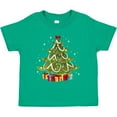 thumbnail image 3 of Inktastic Christmas Tree Boys or Girls Toddler T-Shirt, 3 of 5