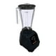thumbnail image 1 of Licuadora Bosstech 550 watts 3 velociades con Vaso de plastico de 2 lts Negro, 1 of 4