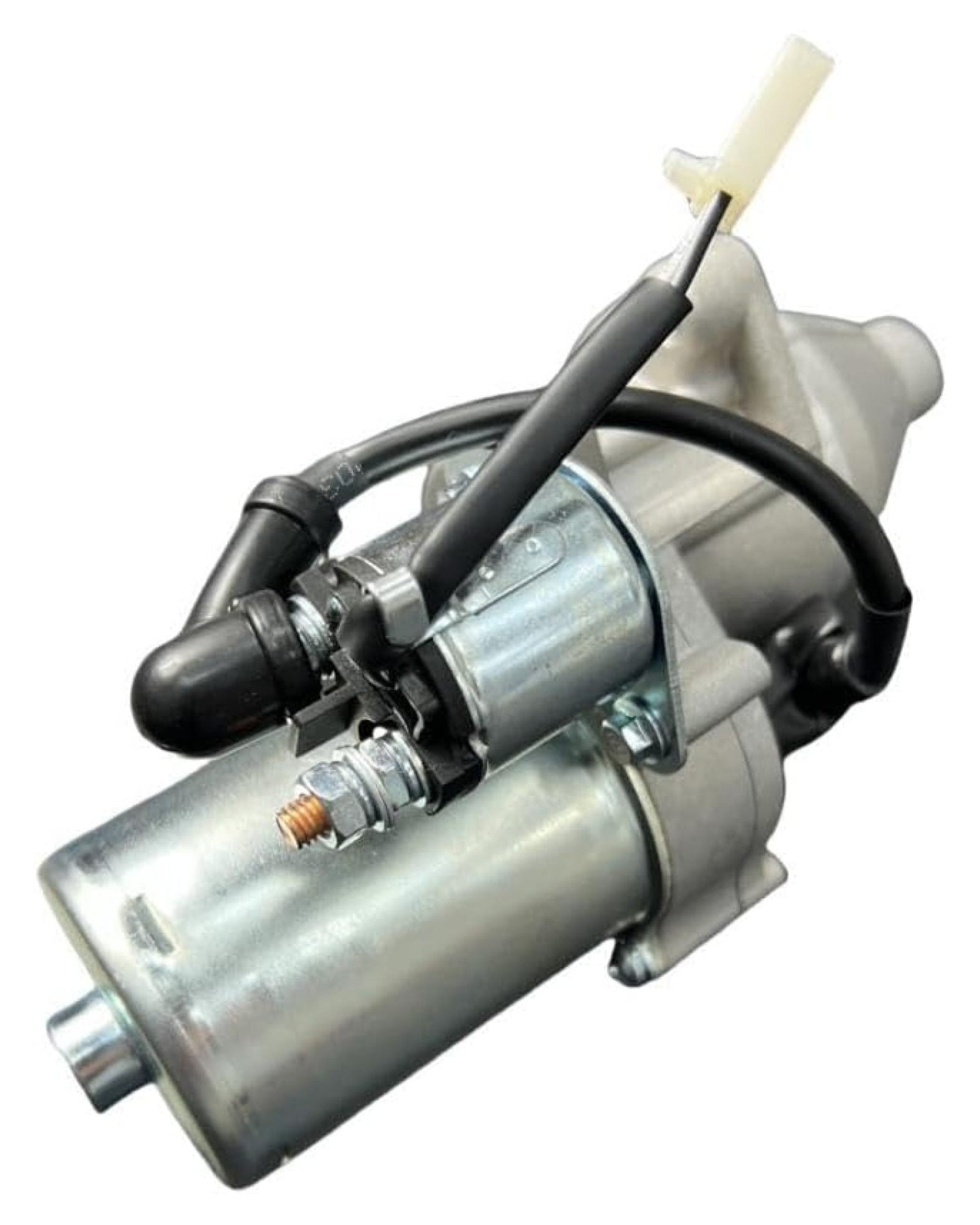Starter W/ 2-Wire Plug For Predator 7250W 9000W 420cc for A-ipower SUA9000E SUA10000EC SUA12000E for WGen6000 WGen7500DFc WGen9500DFc WGen9500DF WGen9500 WH10000DF Generator