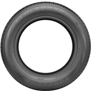 Yokohama Geolandar G91A All Season P225/65R17 100H SUV/Crossover Tire Sansujyuku sansujyuku.com