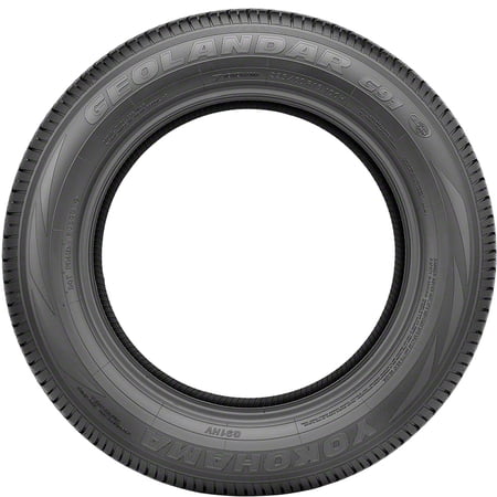 Yokohama Geolandar G91A All Season P225/65R17 100H SUV/Crossover Tire Sansujyuku sansujyuku.com