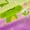 Yellow Pink Green, variant on Homewish Funny Green Frog Blackout Curtains Set of 2 (52x84 Each), Glitter Stars Rainbow Window Curtains, Teens Kids Boys Girls Curtains and Drapes, Curtains and Drapes Room Decor