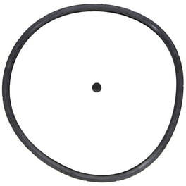 Finest By Presto Presto Pressure Cooker Sealing Ring Plug 09936 Walmart