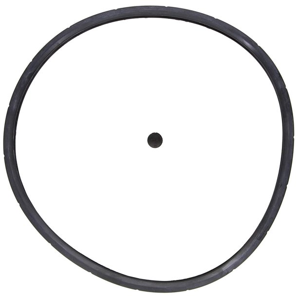Presto 09924 Pressure Cooker Sealing Ring/Overpressure Plug Pack (Super
