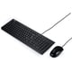 thumbnail image 4 of Kit Teclado y Mouse ASUS Multimedia Optico 1000Dpi USB U2000, 4 of 5